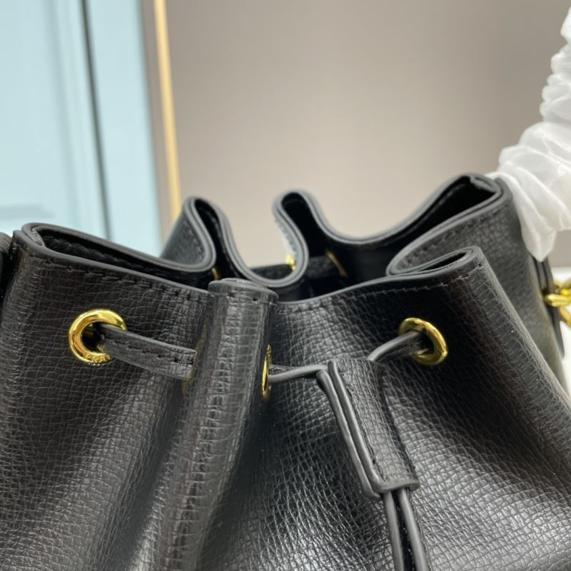 Prada Bucket Bags